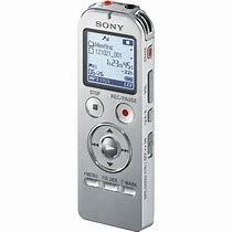 Image result for Sony ICD A412f Voice Recorder