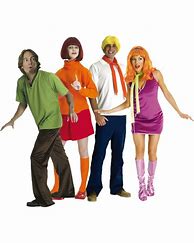 Image result for Scooby Doo Full Body