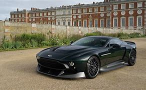 Image result for Aston Martin Victor