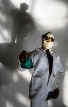 Image result for Jack Griffin The Invisible Man