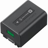 Image result for Sony Battery Pack