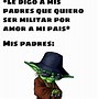 Image result for Memes De Yodaillaje