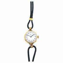 Image result for Longines Gold Watch