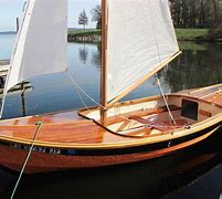 Image result for Sailboat Wooden Boat