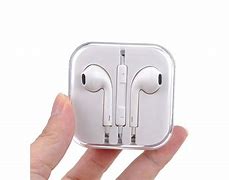Image result for Apple iPod Ear Plugs