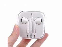Image result for iPhone EarPods for SE