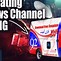 Image result for News TV Setup