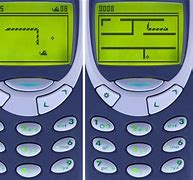 Image result for Nokia 3210 Snake