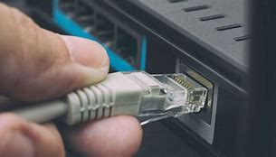 Image result for Ethernet Port On Computer