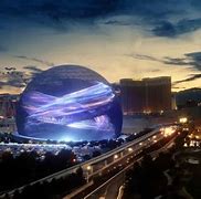 Image result for MGM Sphere Las Vegas
