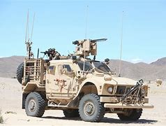 Image result for Mine Resistant Vehicle Army