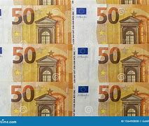 Image result for 50 EUR
