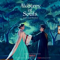 Image result for Alchemy of Souls K Drama Wallpaper
