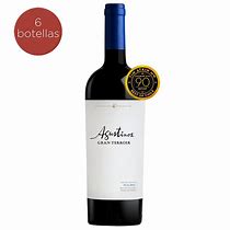 Image result for Agustinos Carmenere