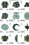 Image result for Different Celtic Symbols