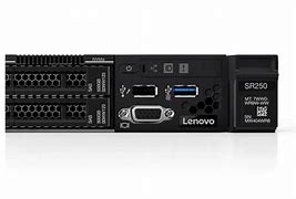 Image result for Lenovo ISG Thinksys SR250
