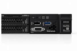 Image result for Lenovo SR250 Front