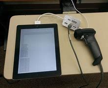 Image result for Barcode Scanner for iPad