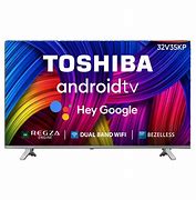 Image result for Toshiba 32 Inch HDTV 1080P