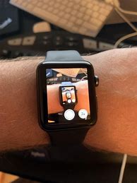 Image result for Apple Watch FaceTime Camera