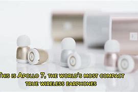 Image result for Wireless Apple Earbuds