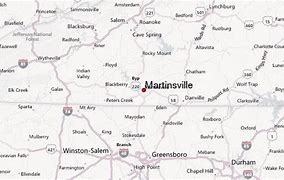 Image result for Martinsville Indiana Map
