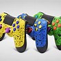 Image result for All PS4 Controllers
