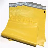 Image result for Grey Plastic Envelopes