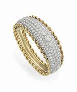 Image result for Diamond Bangle Bracelet