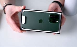 Image result for iPhone Green 13 Pro Max Finishes A15 5G