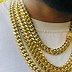 Image result for Diamond Cuban Chain for Men Size Chart