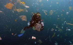 Image result for Great Pacific Garbage Patch Boat