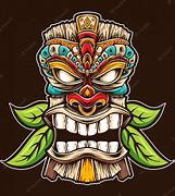 Image result for Tiki Head Wallpaper