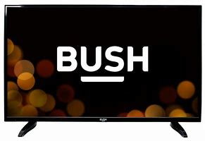 Image result for Where Is the Reset Button On a Bush TV