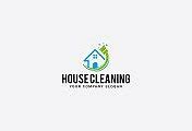 Image result for House Cleaning Logo Clip Art