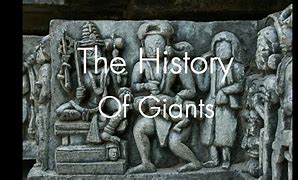 Image result for Giant History Facts