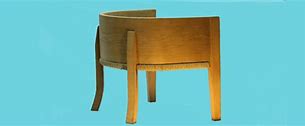 Image result for Examples of Wood Bending Products Chair