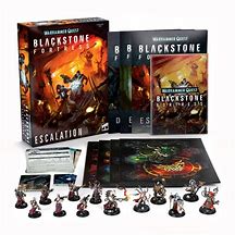Image result for Warhammer 40 000 Blackstone Fortress
