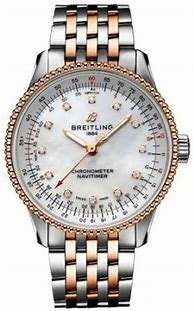 Image result for Rose Gold AP Watch