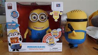 Image result for Despicable Me 2 Minion Dave