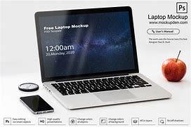 Image result for Laptop Mockup Banner Free