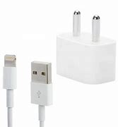 Image result for Apple iPhone 7 Original Charger