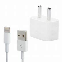 Image result for iPhone 5 SE Charger