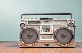 Image result for Best Boombox in the World
