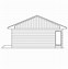 Image result for 1000 Square Foot House Plans 3-Bedroom