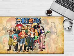 Image result for One Piece Mouse Pad