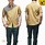 Image result for Men's Casual Slim Fit Shirts
