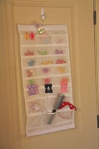 Image result for Hair Accessory Wall
