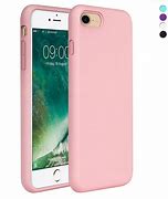 Image result for iPhone 7 Silicone Case