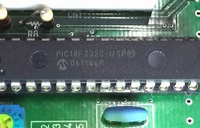 Image result for Microcontroller in Sim Card